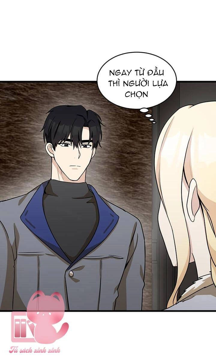 Ác Nữ Trùng Sinh Chapter 45 - 61