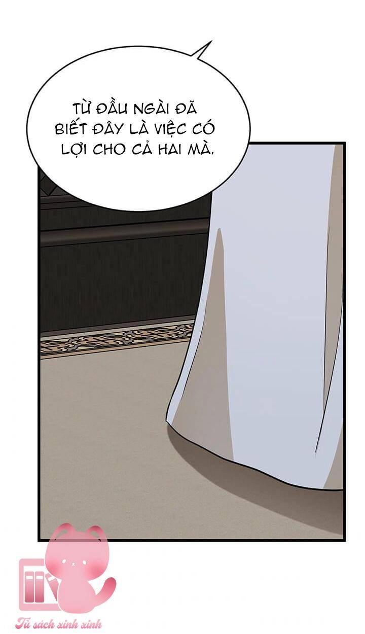 Ác Nữ Trùng Sinh Chapter 45 - 63