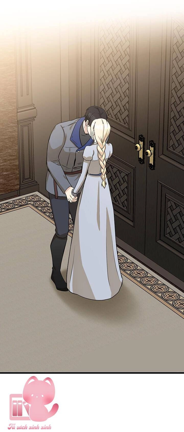 Ác Nữ Trùng Sinh Chapter 45 - 68