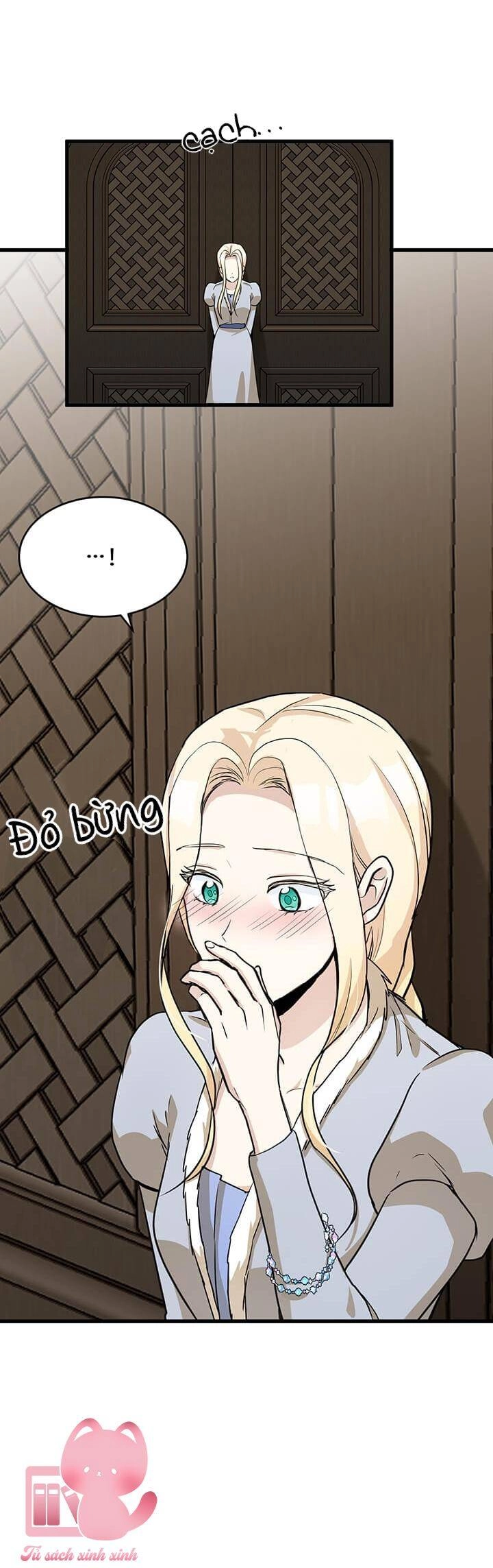 Ác Nữ Trùng Sinh Chapter 45 - 71