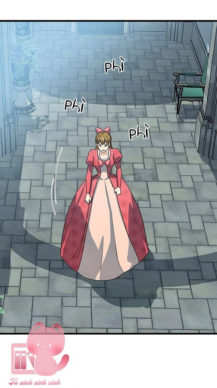 Ác Nữ Trùng Sinh Chapter 45 - 73