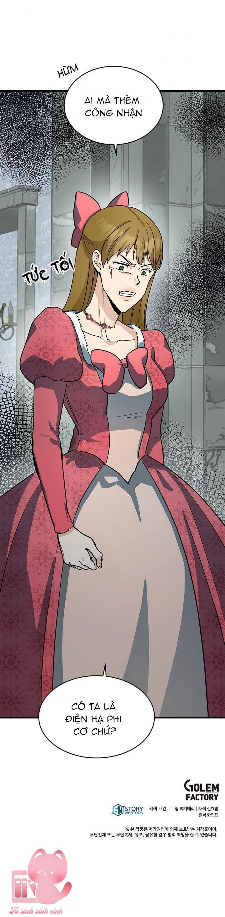 Ác Nữ Trùng Sinh Chapter 45 - 74