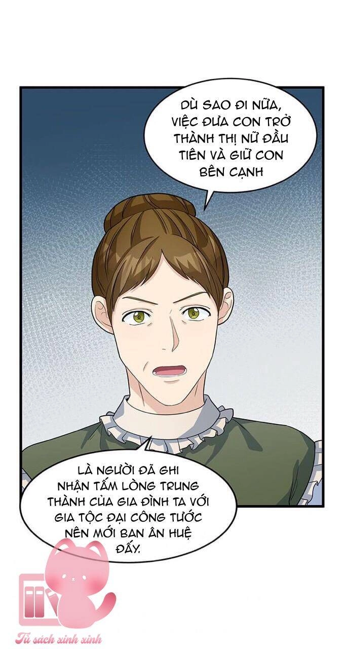 Ác Nữ Trùng Sinh Chapter 46 - 5