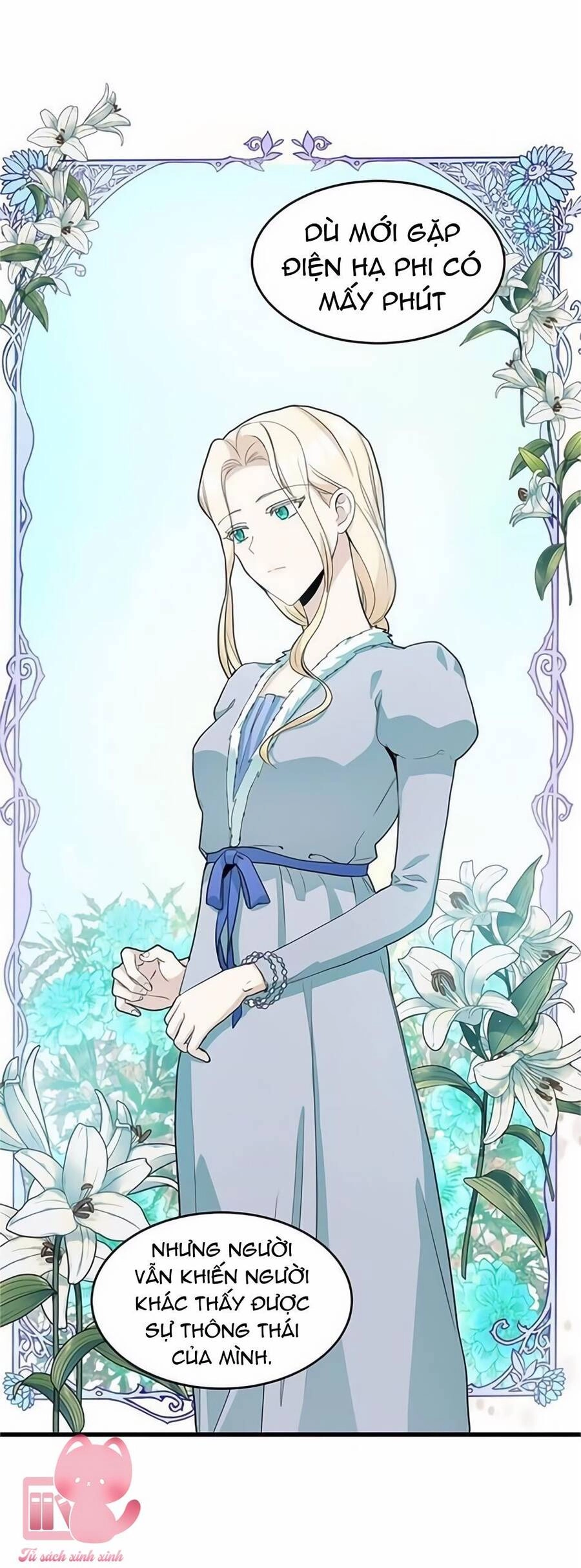 Ác Nữ Trùng Sinh Chapter 46 - 6