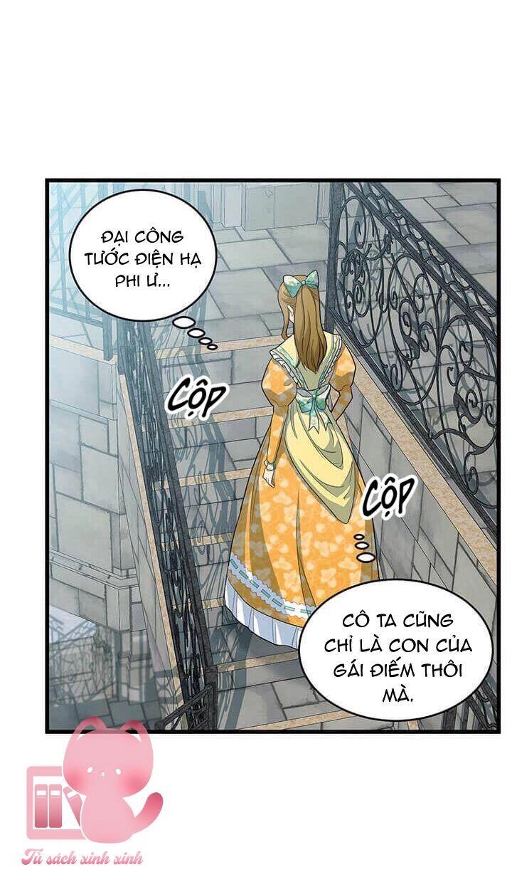 Ác Nữ Trùng Sinh Chapter 46 - 9