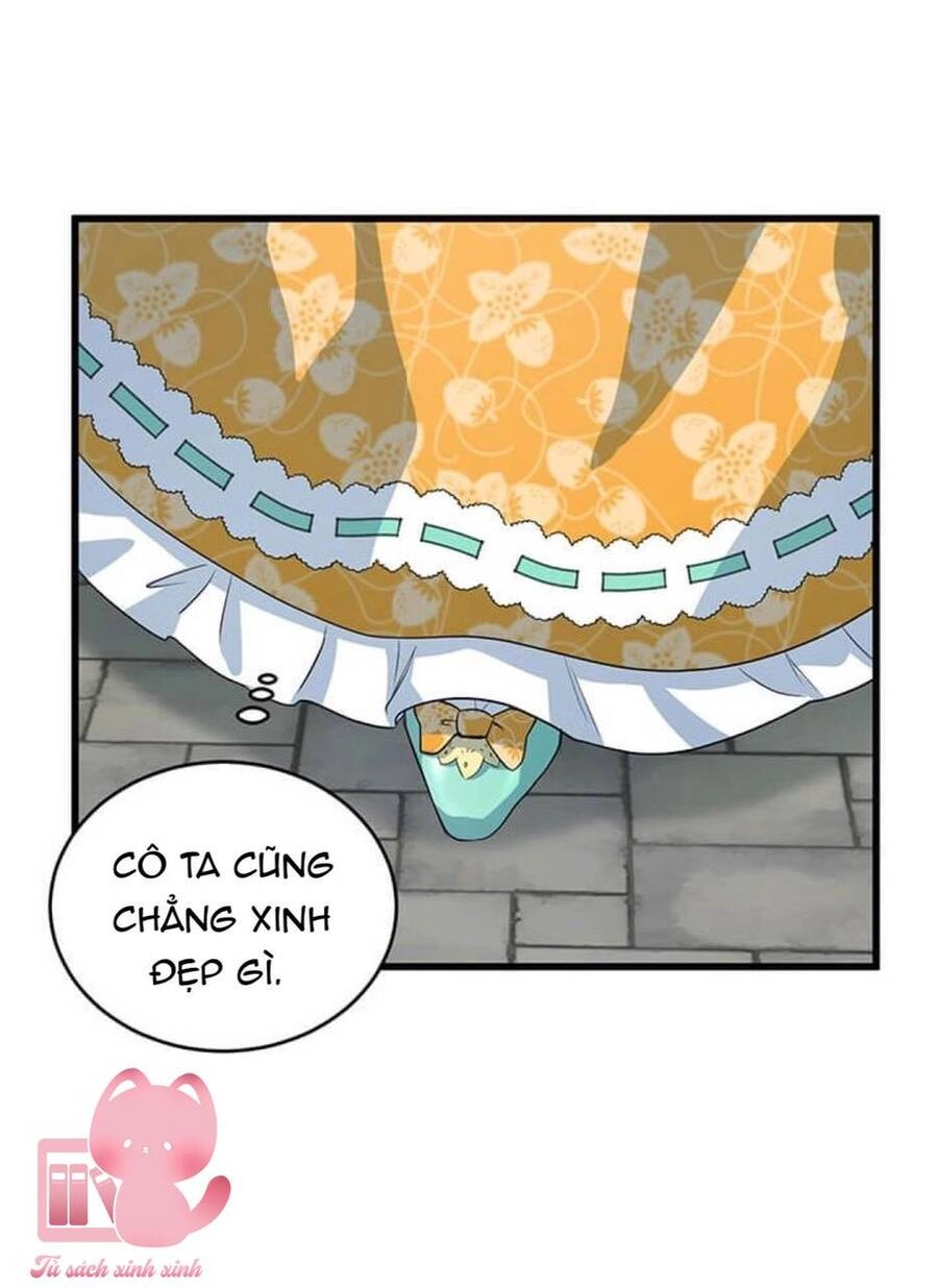 Ác Nữ Trùng Sinh Chapter 46 - 10