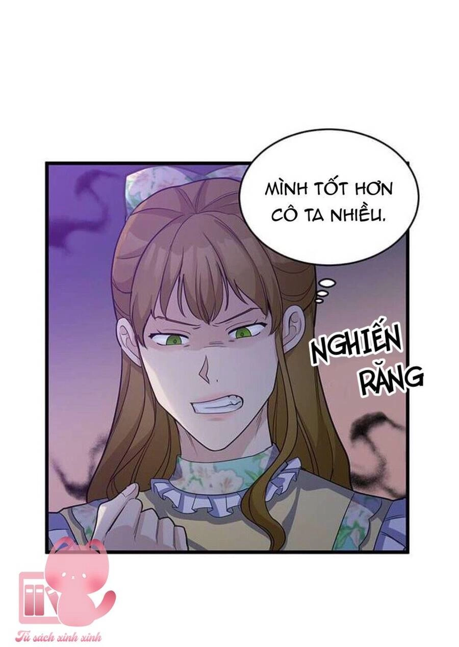 Ác Nữ Trùng Sinh Chapter 46 - 12