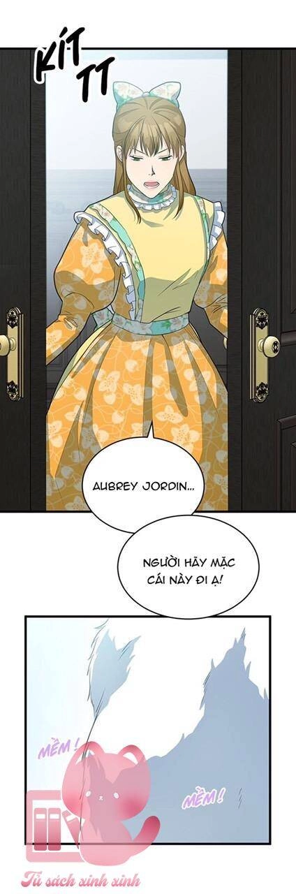 Ác Nữ Trùng Sinh Chapter 46 - 17