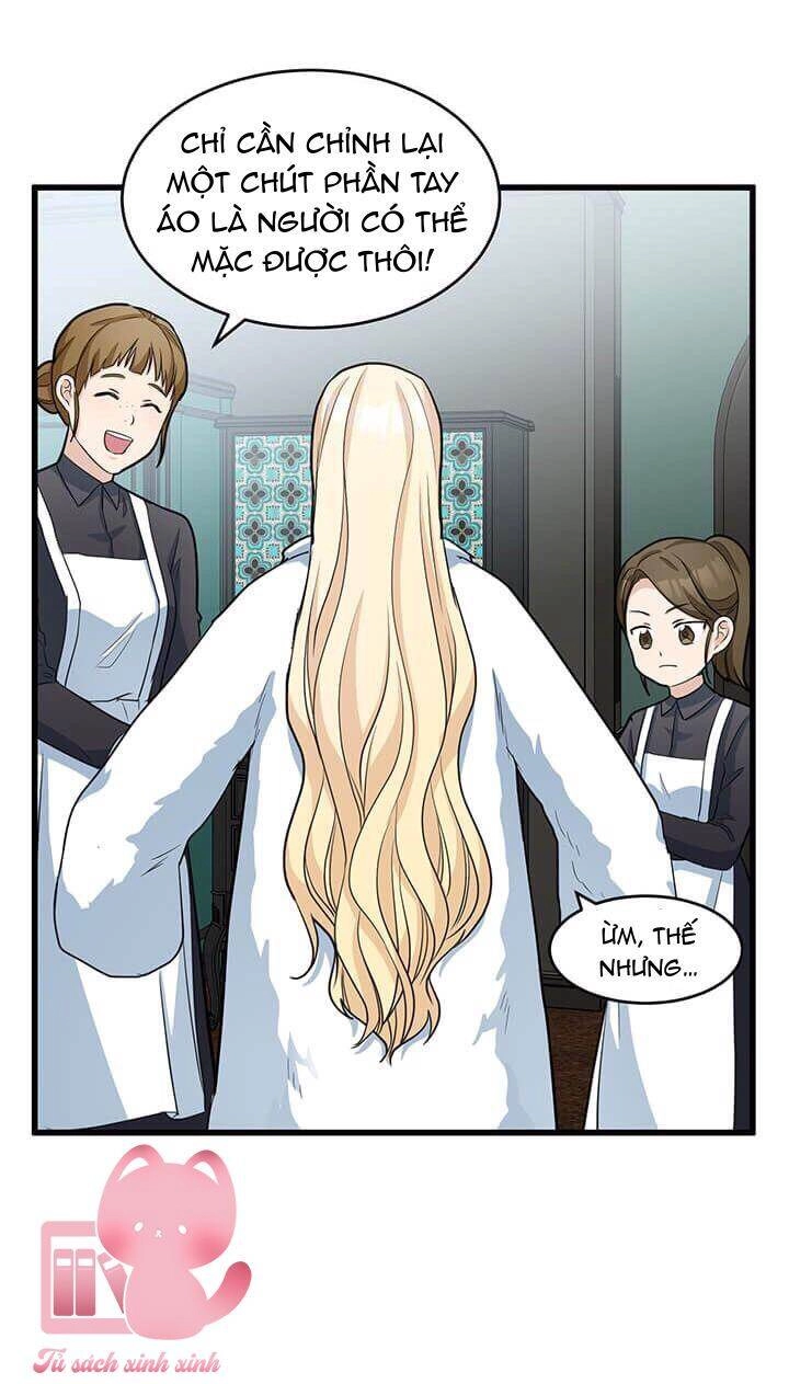 Ác Nữ Trùng Sinh Chapter 46 - 19