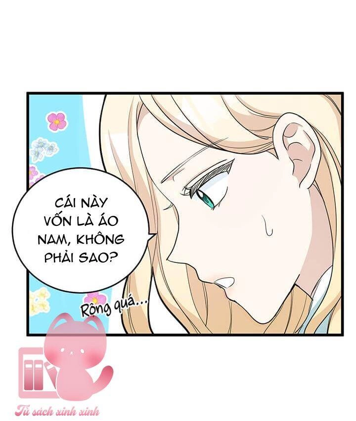 Ác Nữ Trùng Sinh Chapter 46 - 20