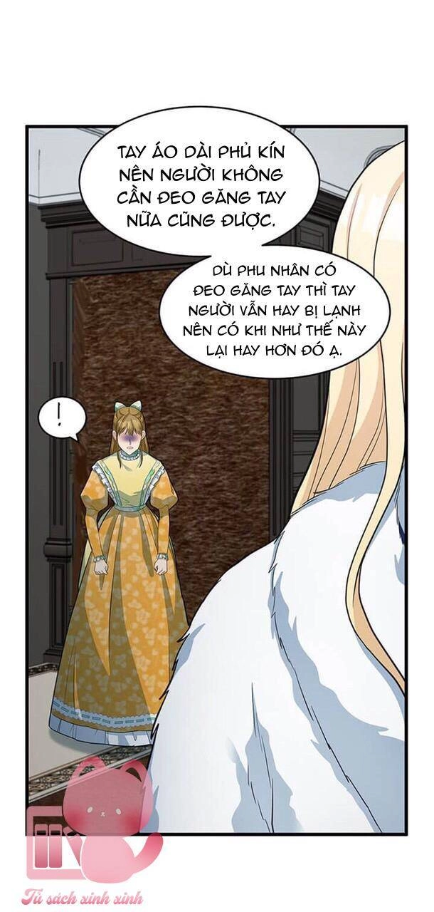 Ác Nữ Trùng Sinh Chapter 46 - 22
