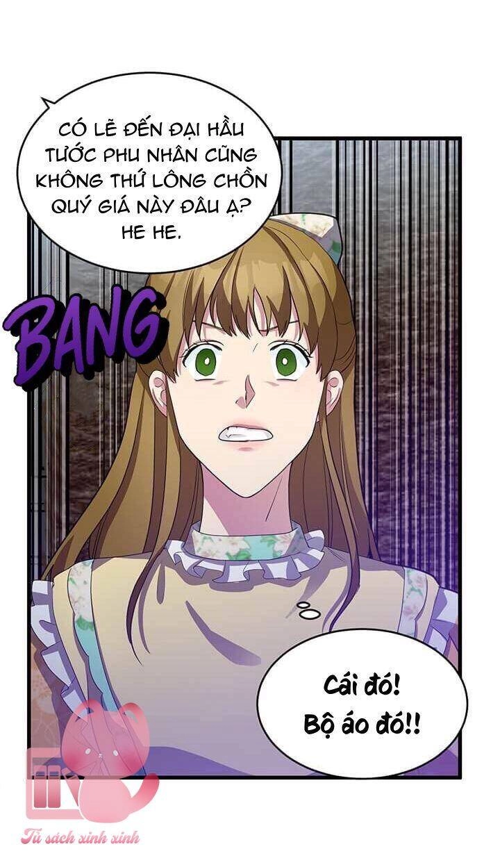 Ác Nữ Trùng Sinh Chapter 46 - 23