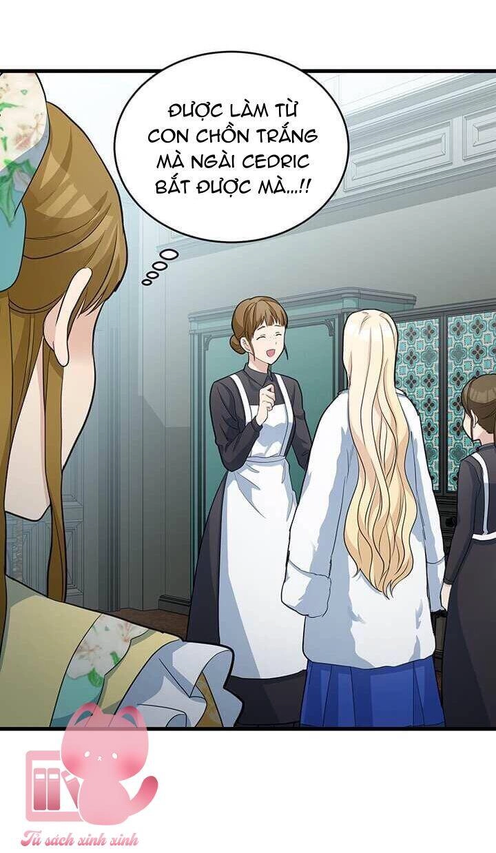 Ác Nữ Trùng Sinh Chapter 46 - 24