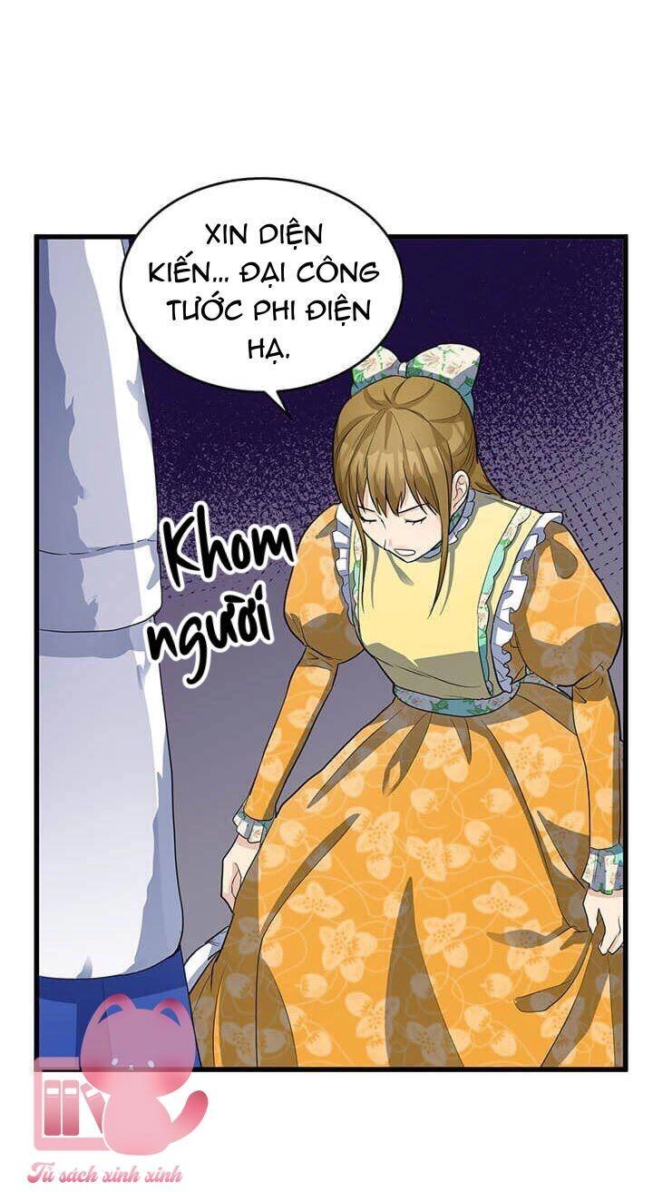 Ác Nữ Trùng Sinh Chapter 46 - 32