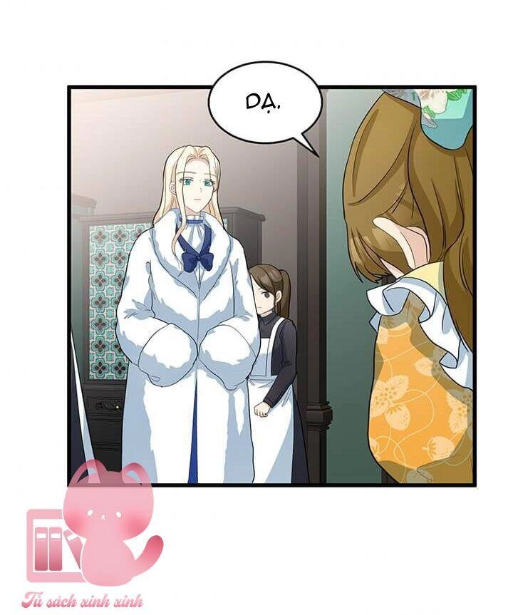 Ác Nữ Trùng Sinh Chapter 46 - 34