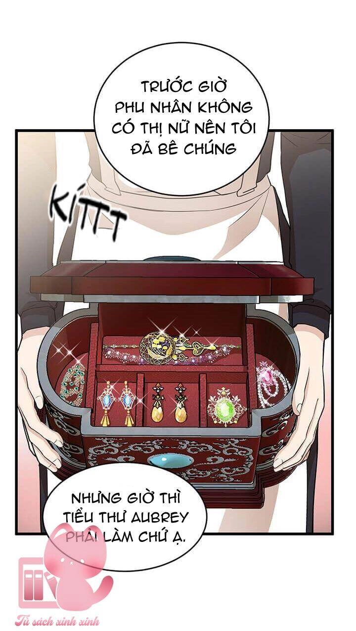 Ác Nữ Trùng Sinh Chapter 46 - 40