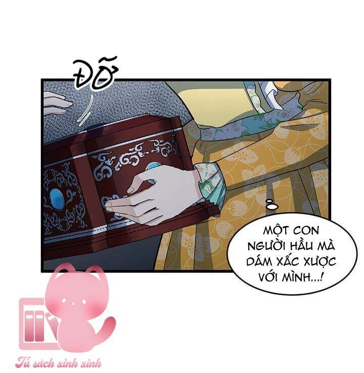 Ác Nữ Trùng Sinh Chapter 46 - 41