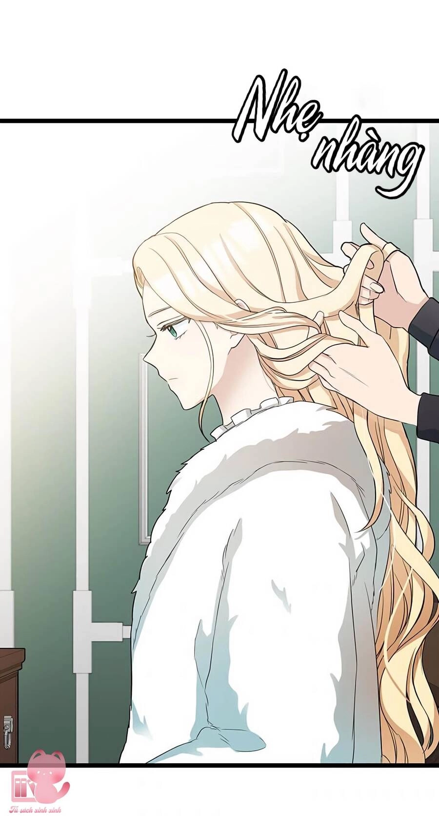 Ác Nữ Trùng Sinh Chapter 46 - 43