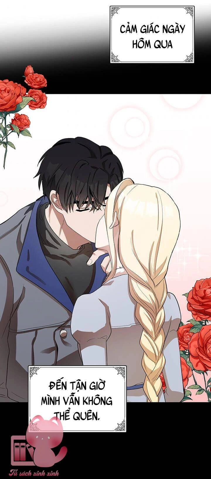 Ác Nữ Trùng Sinh Chapter 46 - 45