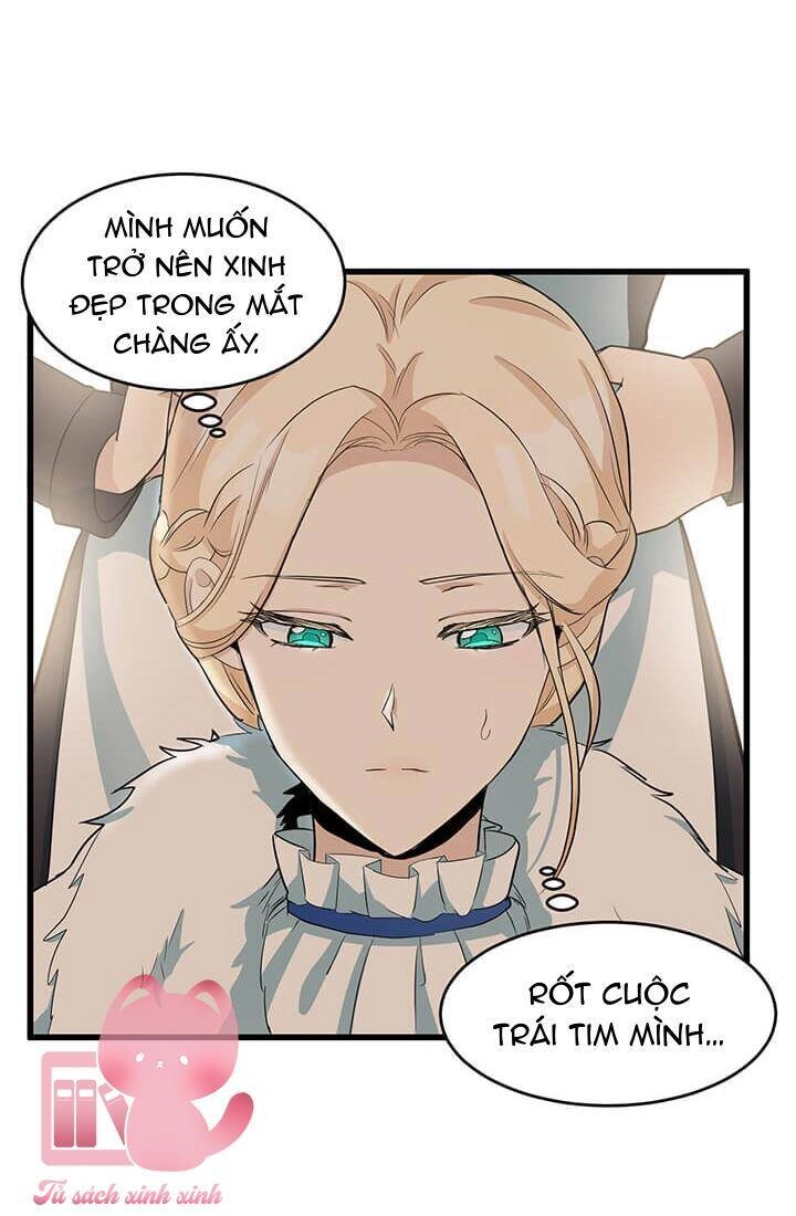 Ác Nữ Trùng Sinh Chapter 46 - 50
