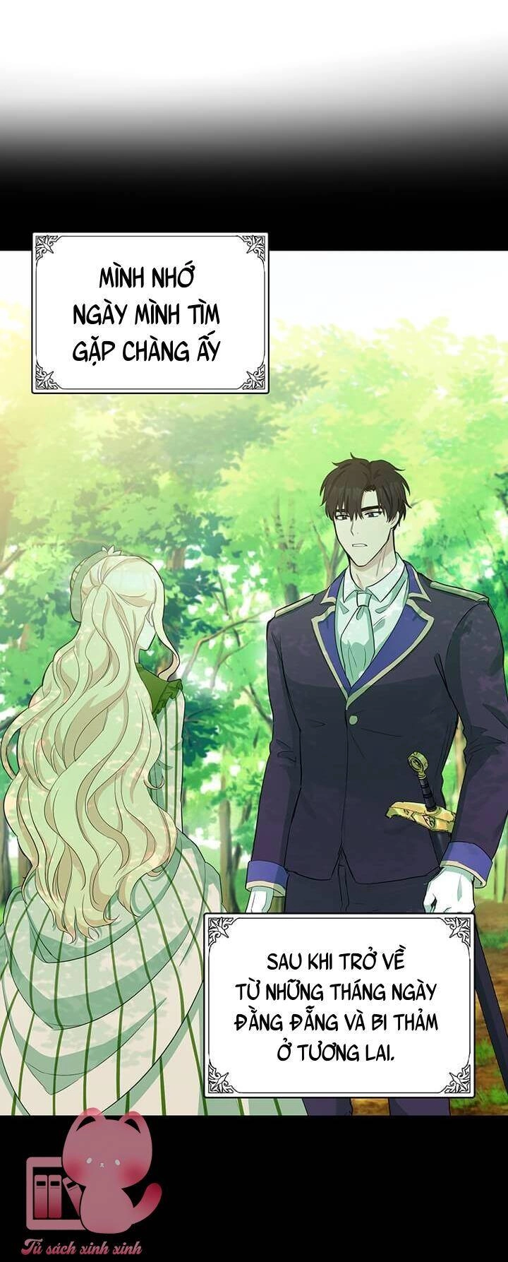 Ác Nữ Trùng Sinh Chapter 46 - 51