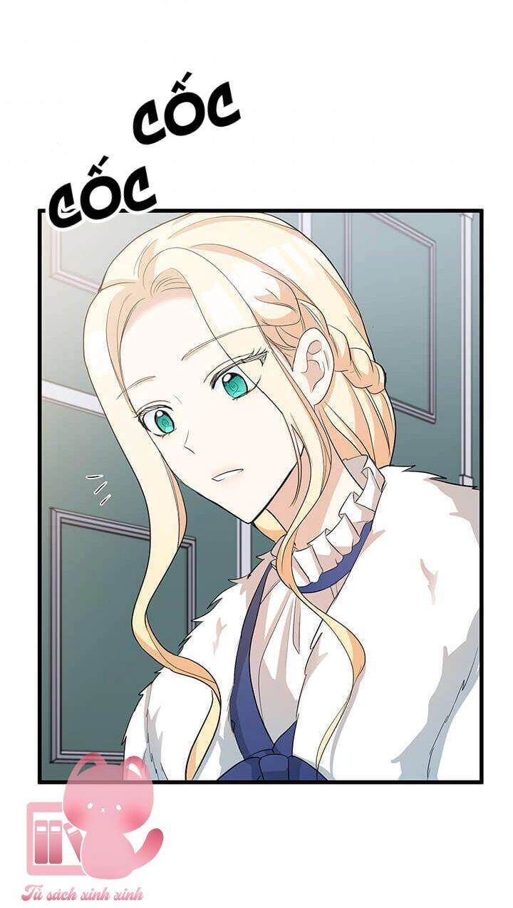 Ác Nữ Trùng Sinh Chapter 46 - 53