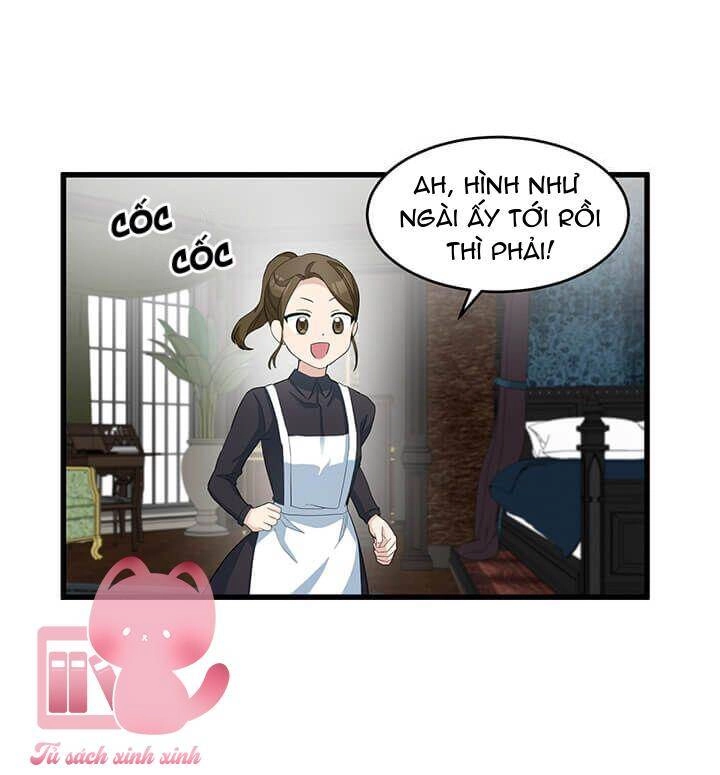 Ác Nữ Trùng Sinh Chapter 46 - 54