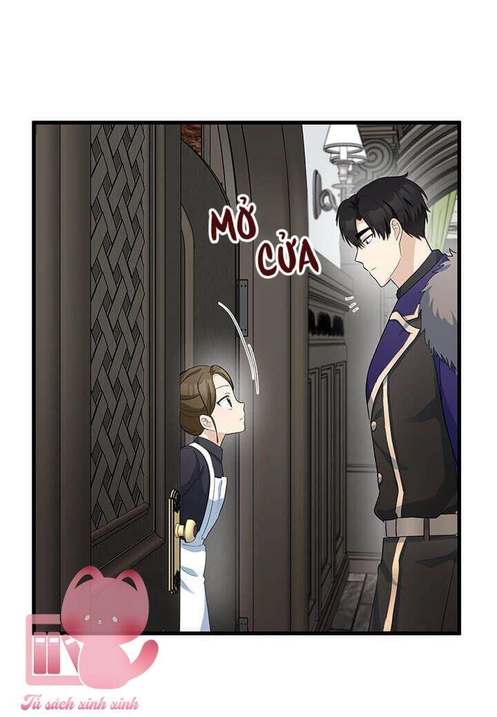 Ác Nữ Trùng Sinh Chapter 46 - 55