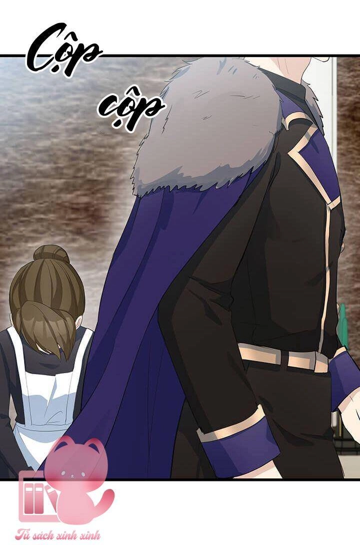 Ác Nữ Trùng Sinh Chapter 46 - 59