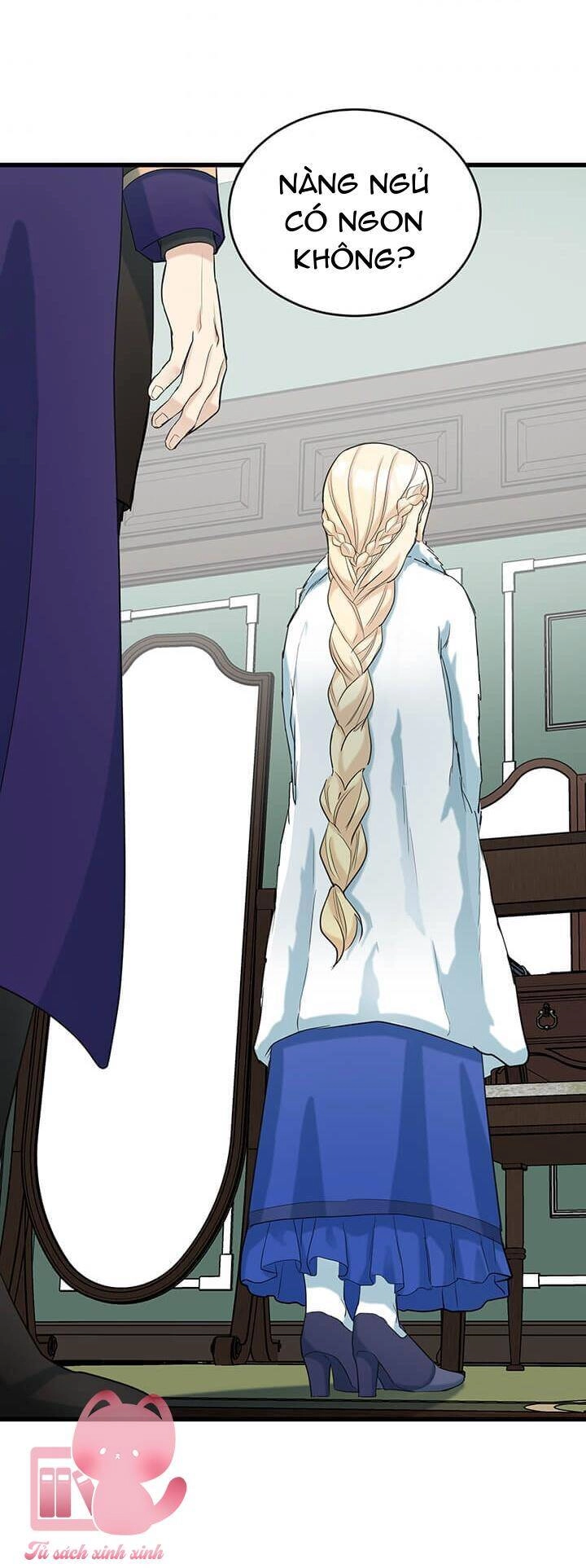 Ác Nữ Trùng Sinh Chapter 46 - 64