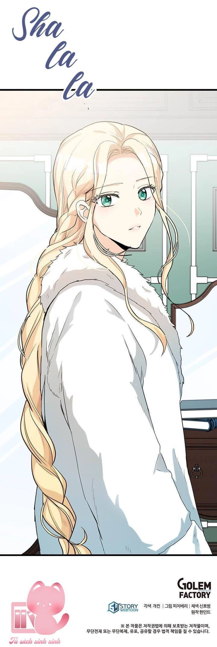 Ác Nữ Trùng Sinh Chapter 46 - 65