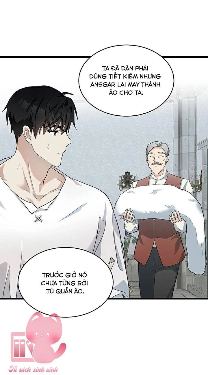 Ác Nữ Trùng Sinh Chapter 47 - 9