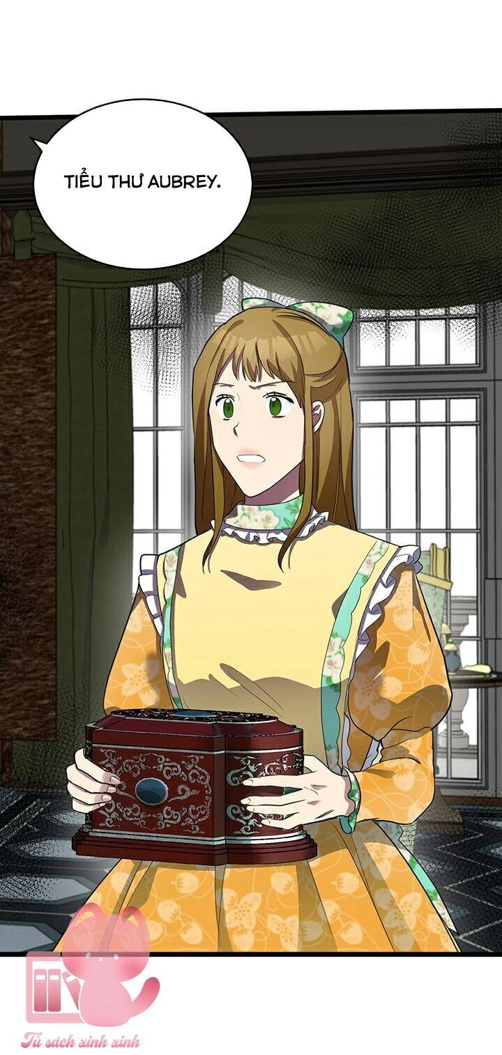 Ác Nữ Trùng Sinh Chapter 47 - 17