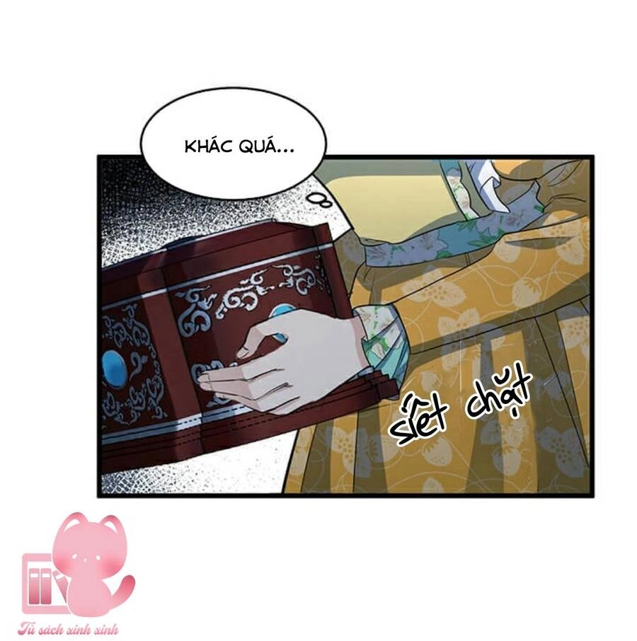 Ác Nữ Trùng Sinh Chapter 47 - 26