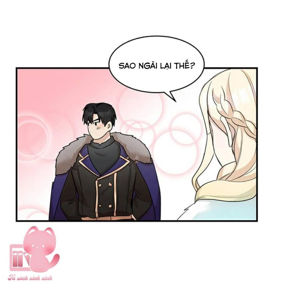 Ác Nữ Trùng Sinh Chapter 47 - 33