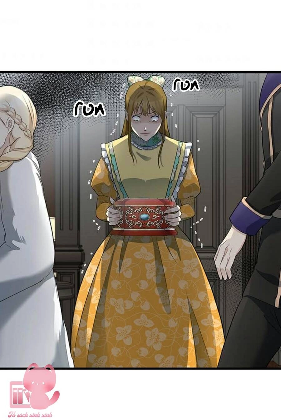 Ác Nữ Trùng Sinh Chapter 47 - 40