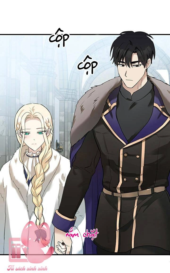 Ác Nữ Trùng Sinh Chapter 47 - 45