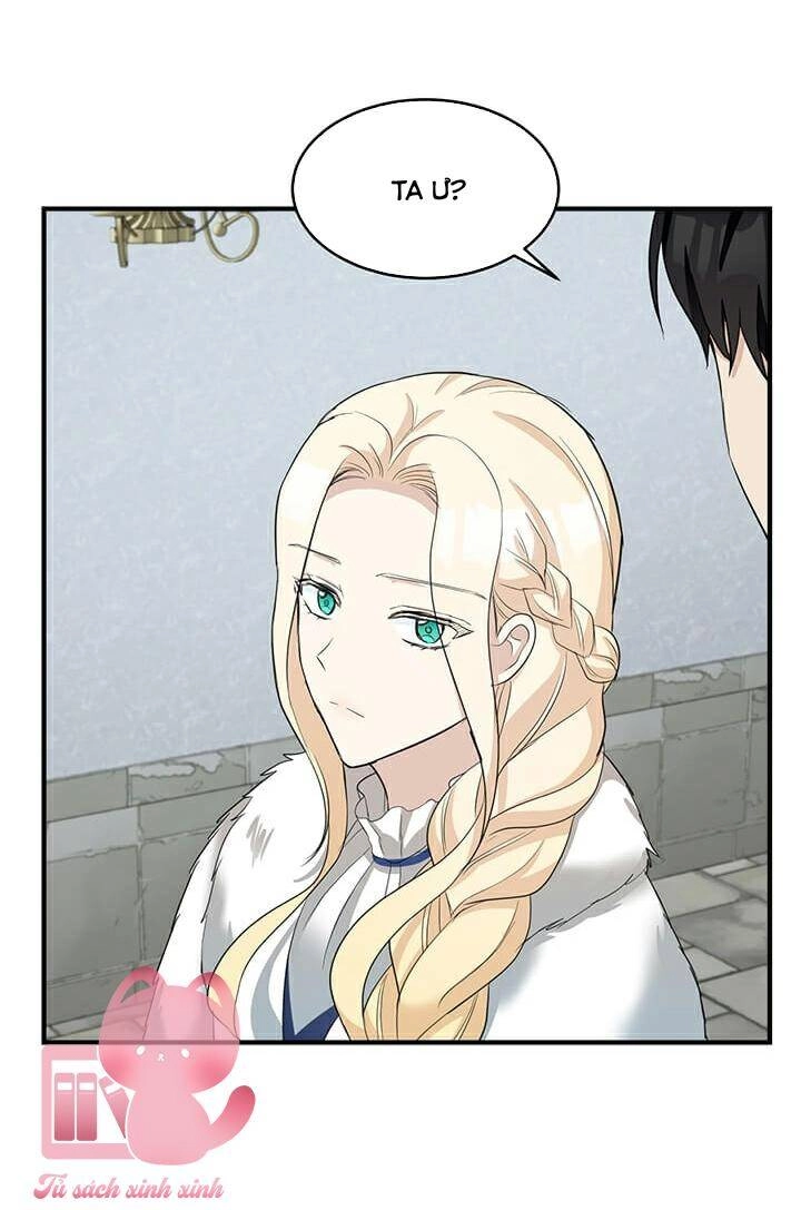 Ác Nữ Trùng Sinh Chapter 47 - 47