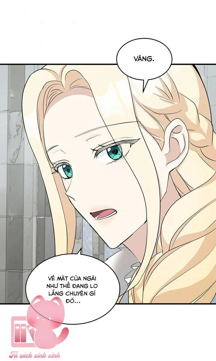 Ác Nữ Trùng Sinh Chapter 47 - 48