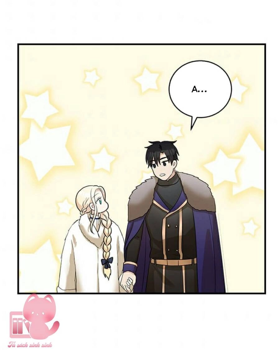 Ác Nữ Trùng Sinh Chapter 47 - 49