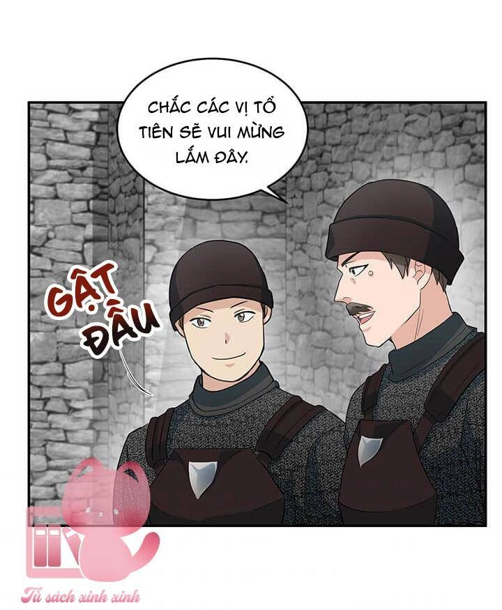 Ác Nữ Trùng Sinh Chapter 48 - 7