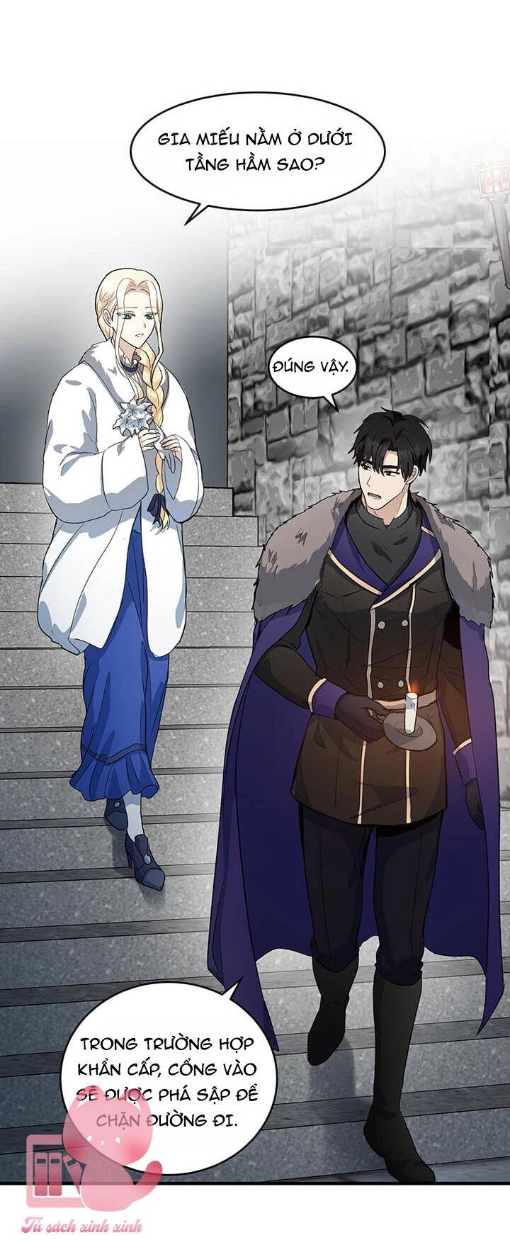 Ác Nữ Trùng Sinh Chapter 48 - 13