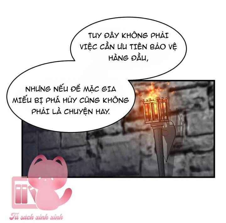 Ác Nữ Trùng Sinh Chapter 48 - 14