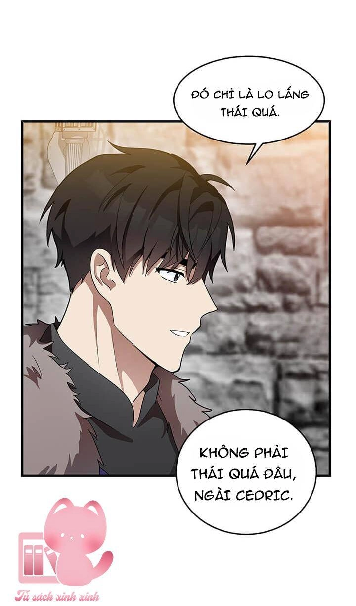 Ác Nữ Trùng Sinh Chapter 48 - 16