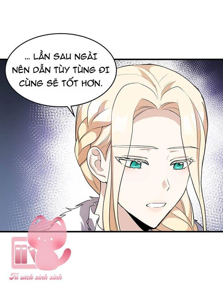 Ác Nữ Trùng Sinh Chapter 48 - 17