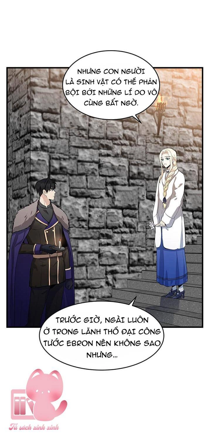 Ác Nữ Trùng Sinh Chapter 48 - 22