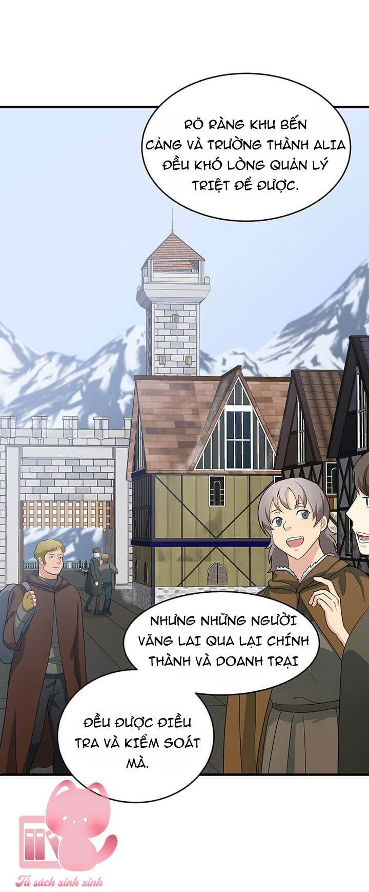 Ác Nữ Trùng Sinh Chapter 48 - 24