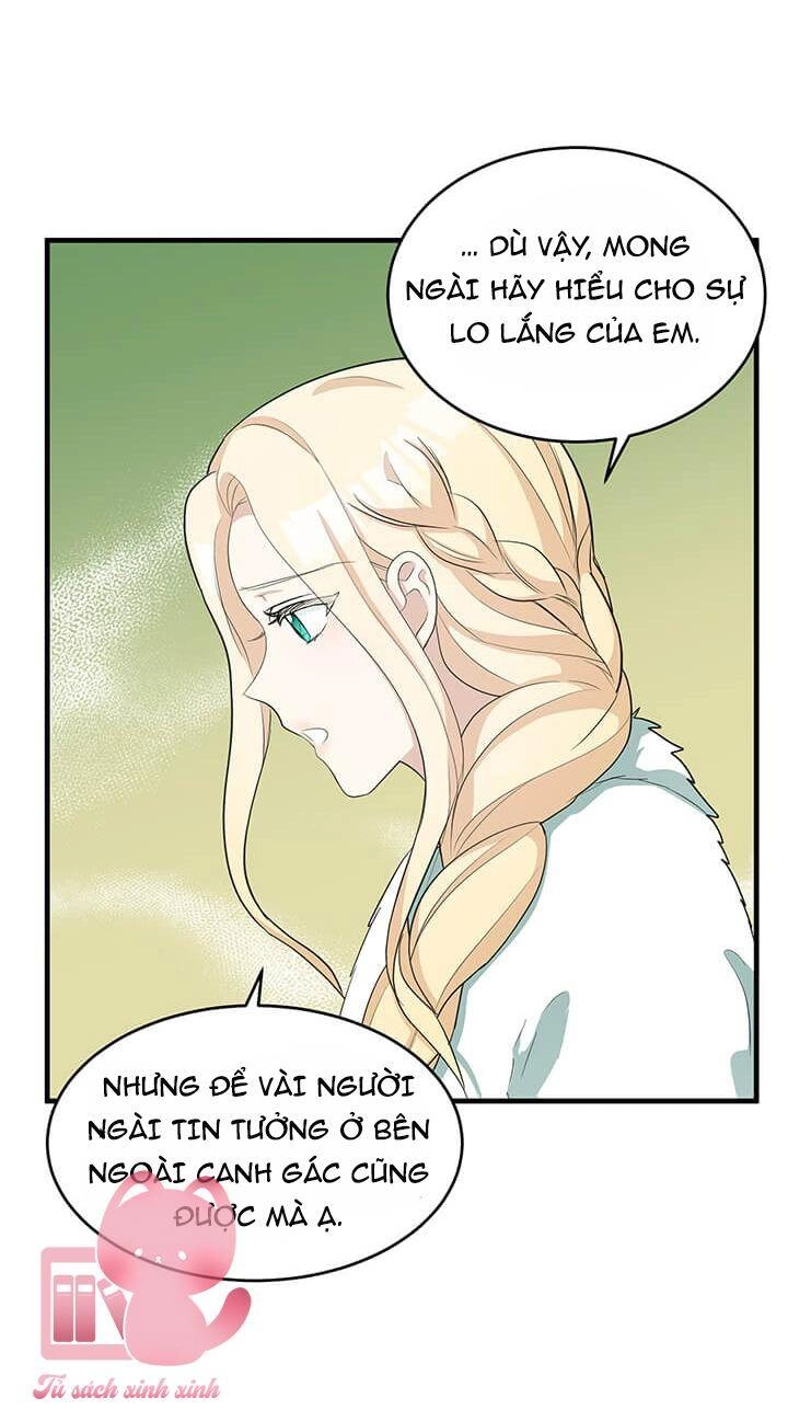 Ác Nữ Trùng Sinh Chapter 48 - 25