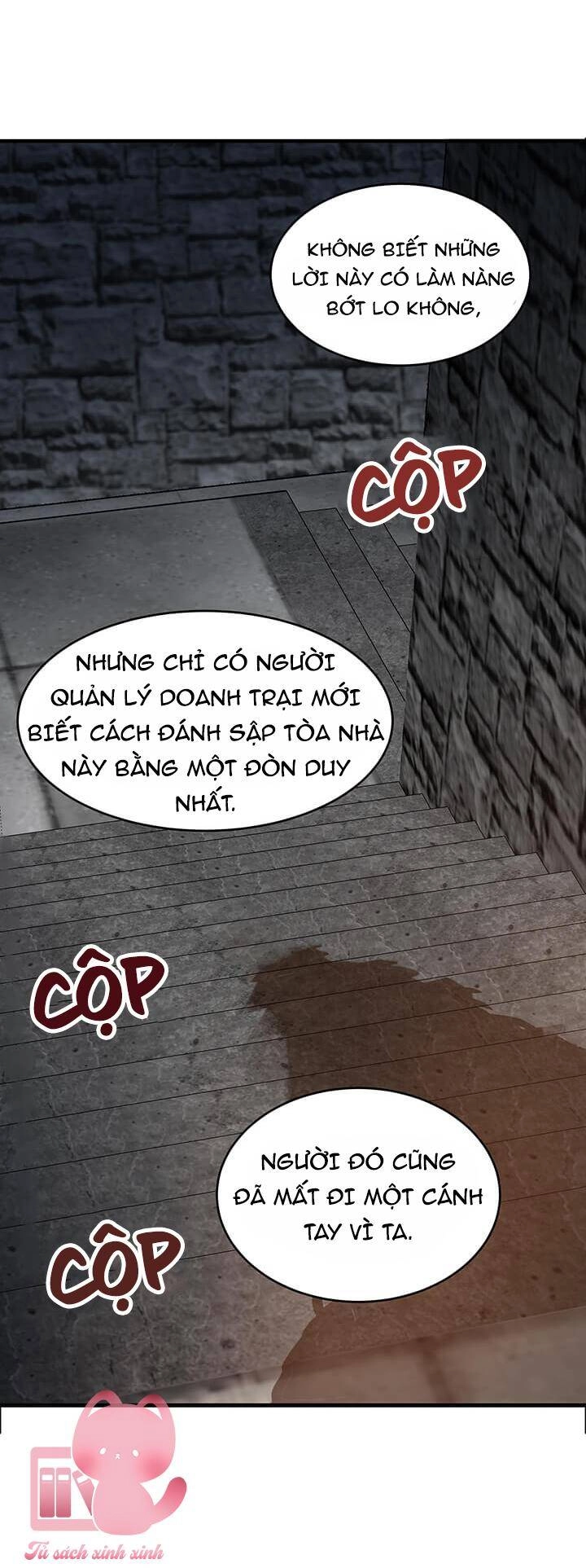 Ác Nữ Trùng Sinh Chapter 48 - 27
