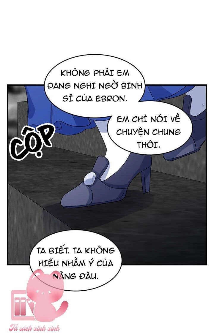 Ác Nữ Trùng Sinh Chapter 48 - 28